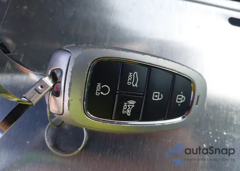 2021 Hyundai Sonata Sel Plus z USA, uszkodzony, nr VIN 5NPEJ4J21MH063353